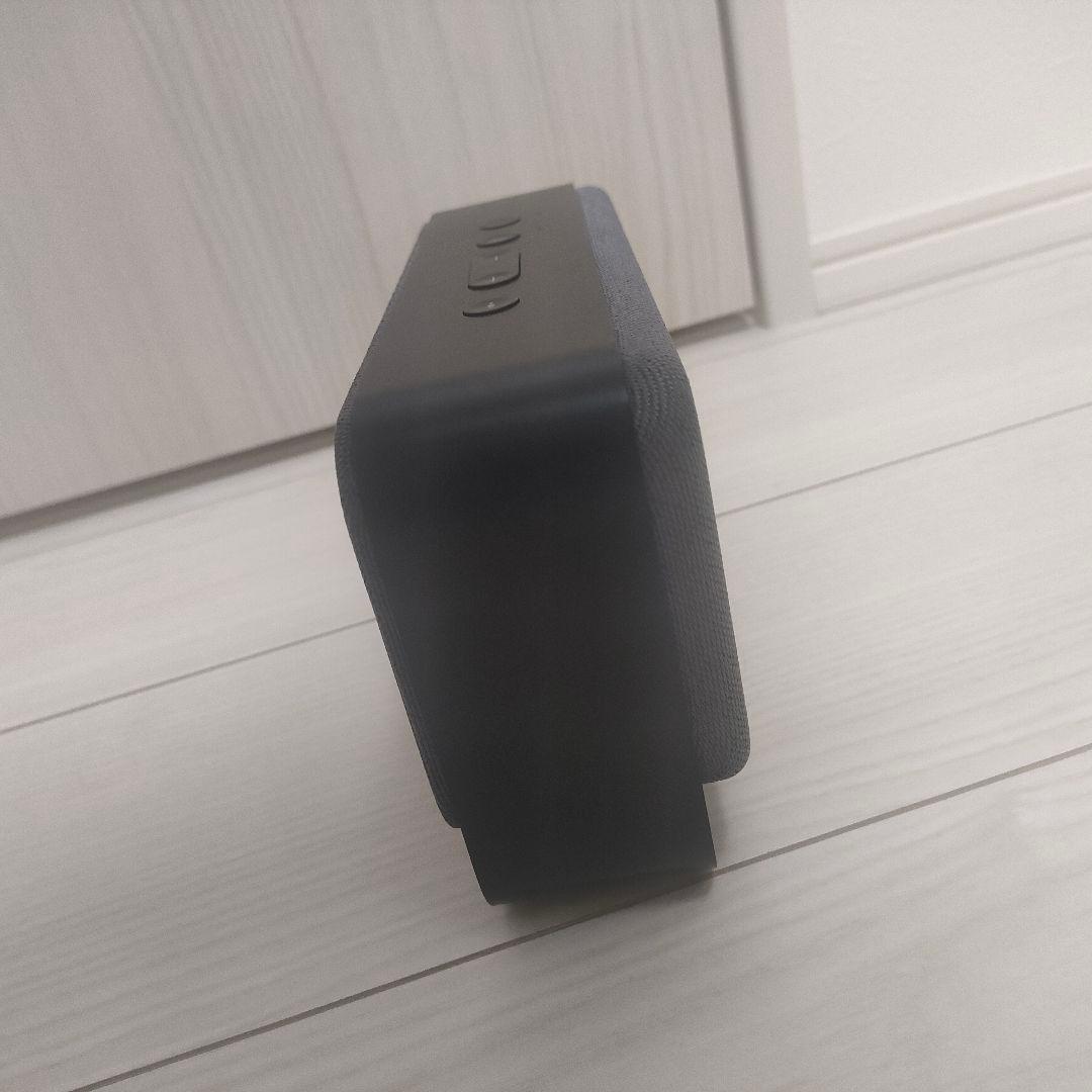 スピーカー・ウーファー Bose SoundLink Bluetooth Speaker GRY