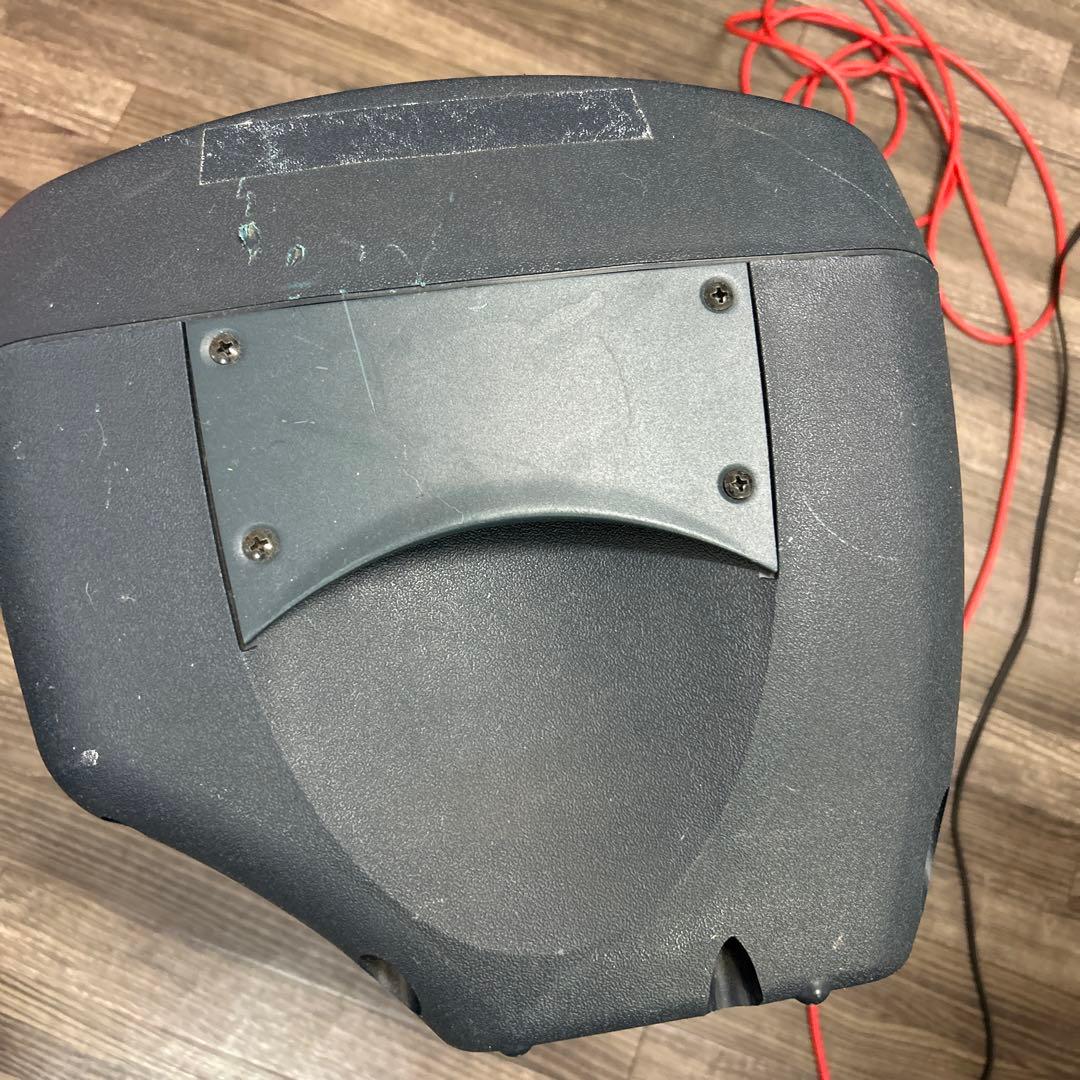 MACKIE SRM350 スピーカー　1つ