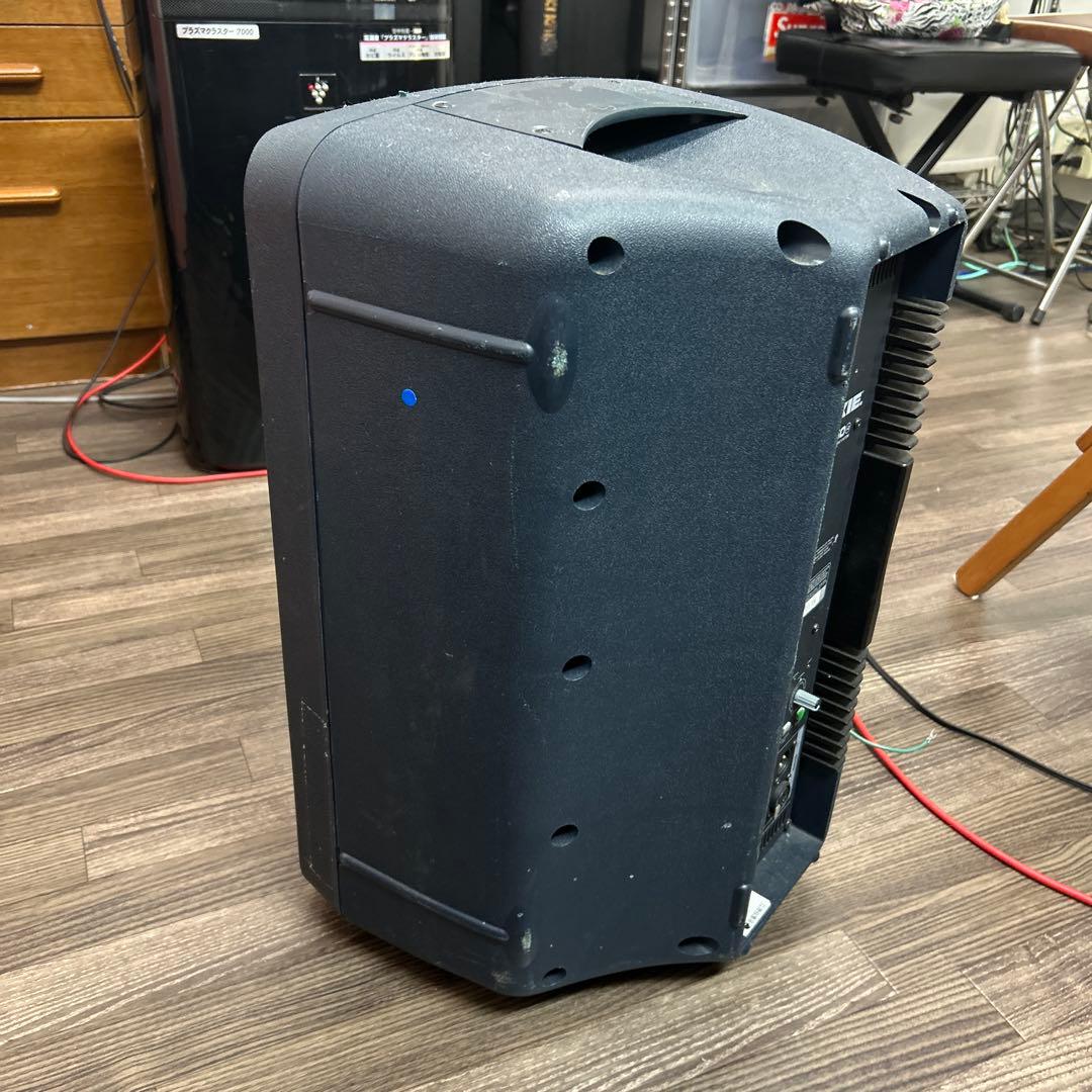 MACKIE SRM350 スピーカー　1つ