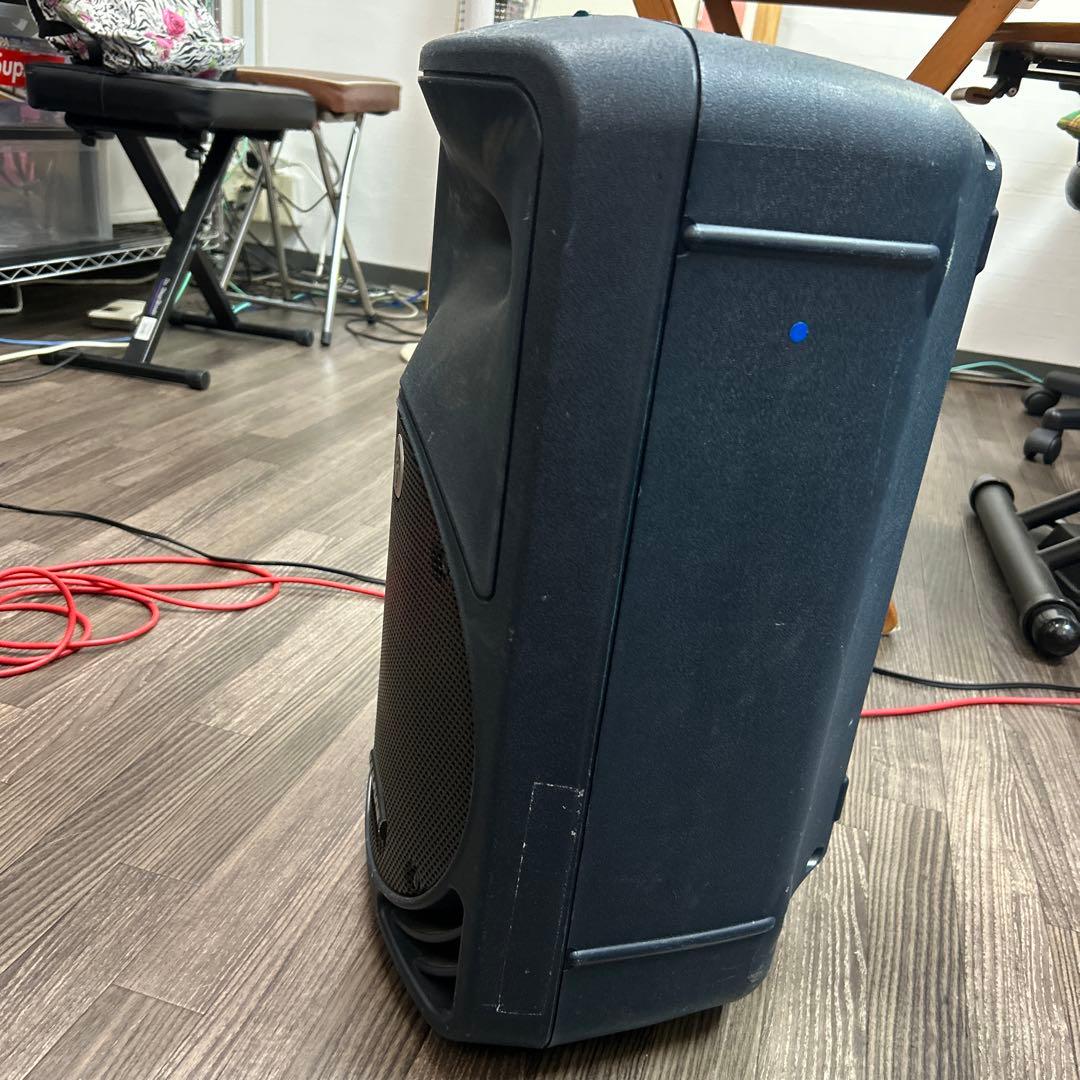 MACKIE SRM350 スピーカー　1つ