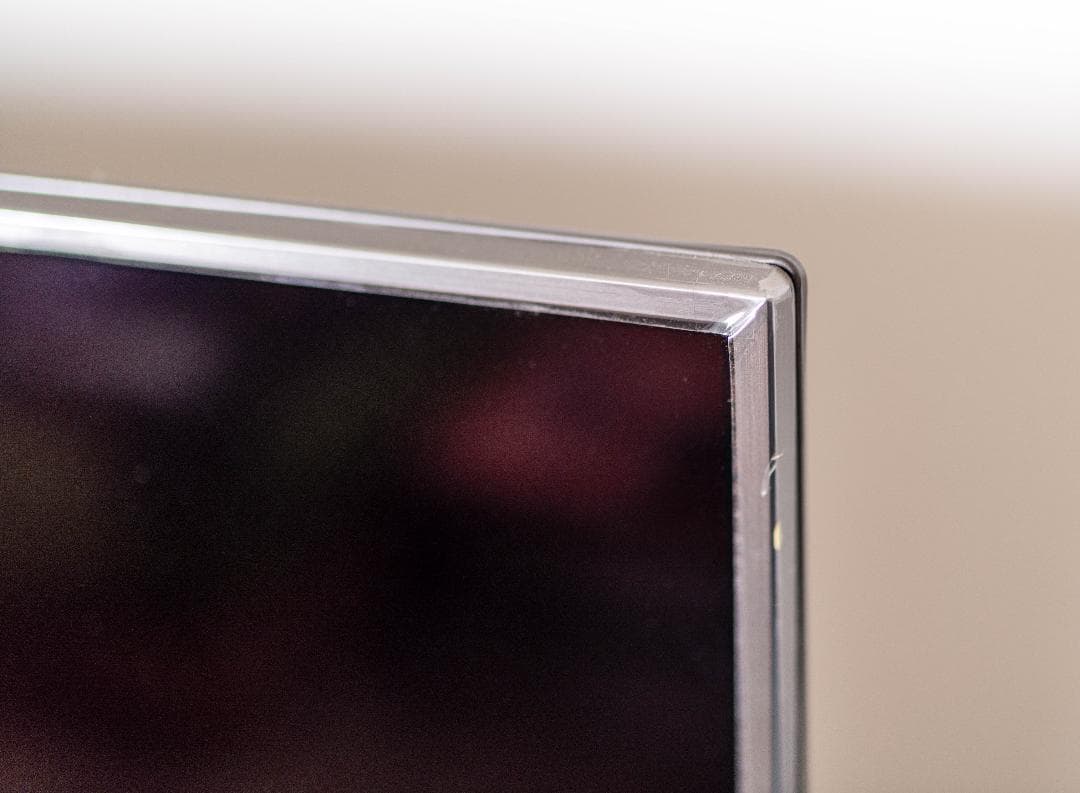 【美品】LG 49インチ 4Kテレビ（49UK7500PJA)