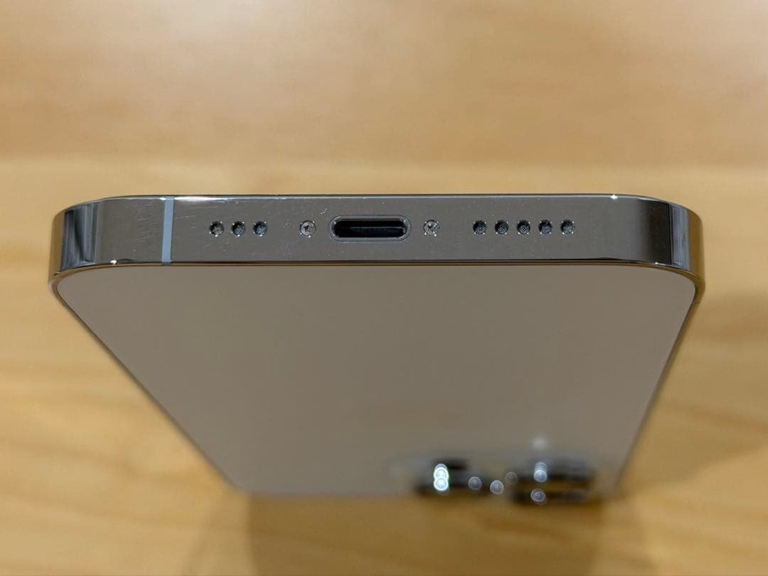 Apple iPhone 13 Pro 256GB SIMフリー シルバー