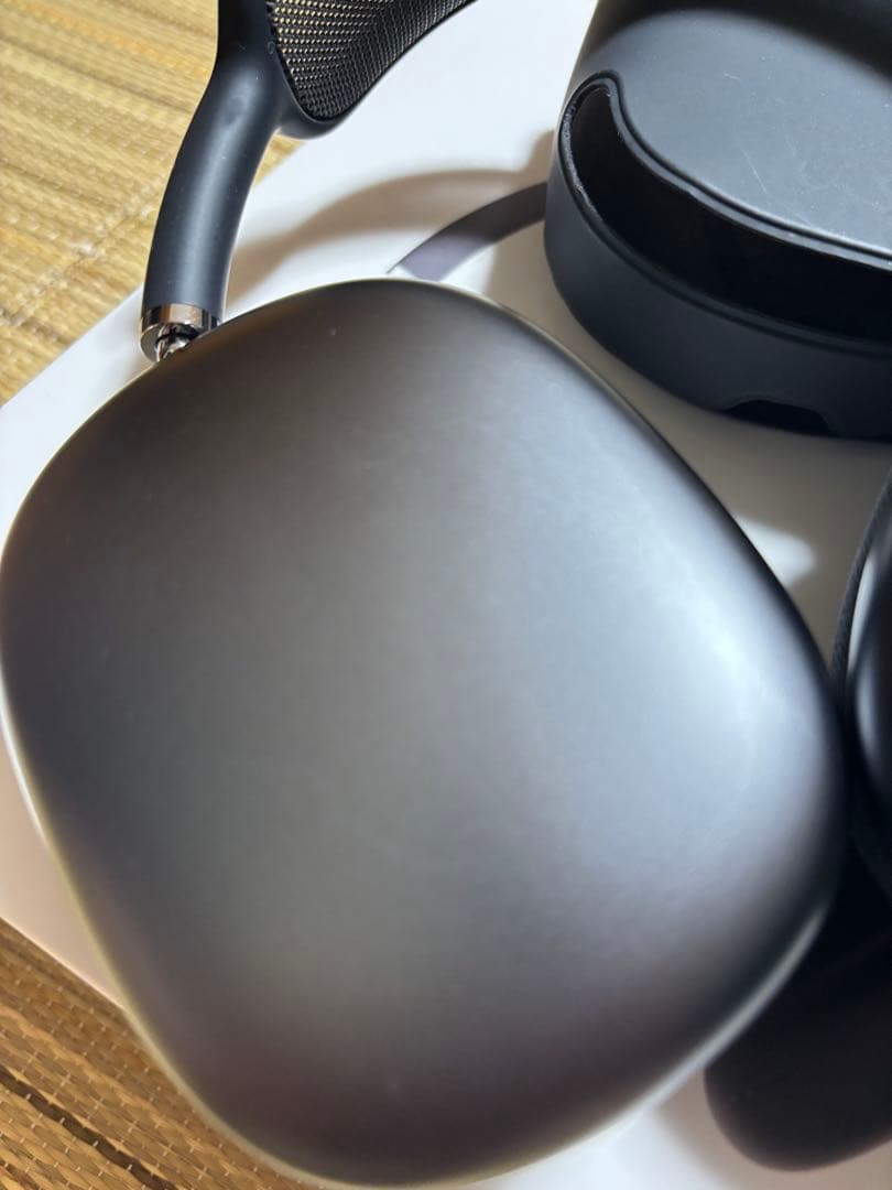 Apple AirPods Max スペースグレー 正規品