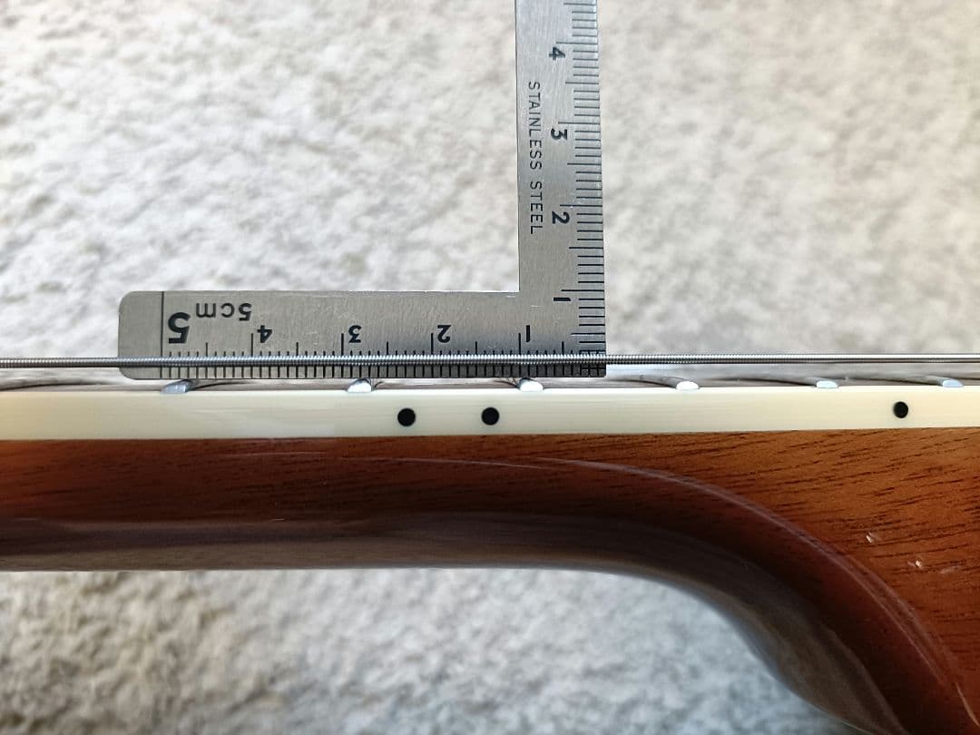 TOKAI Ls132s GT P90 レスポールモデル ゴールドトップ - メルカリ