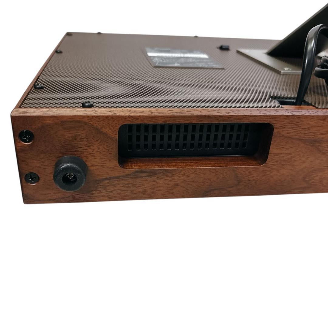 【極美品】シャープ　22インチ　防湿　ミラーテレビ　LC-22MR1 お洒落