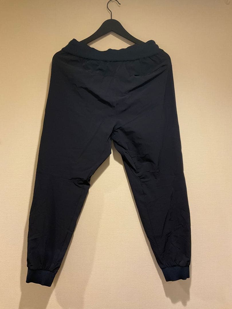 F.C.B.R レアルブリストル SOPH. ネイビー イージーパンツ M 美品