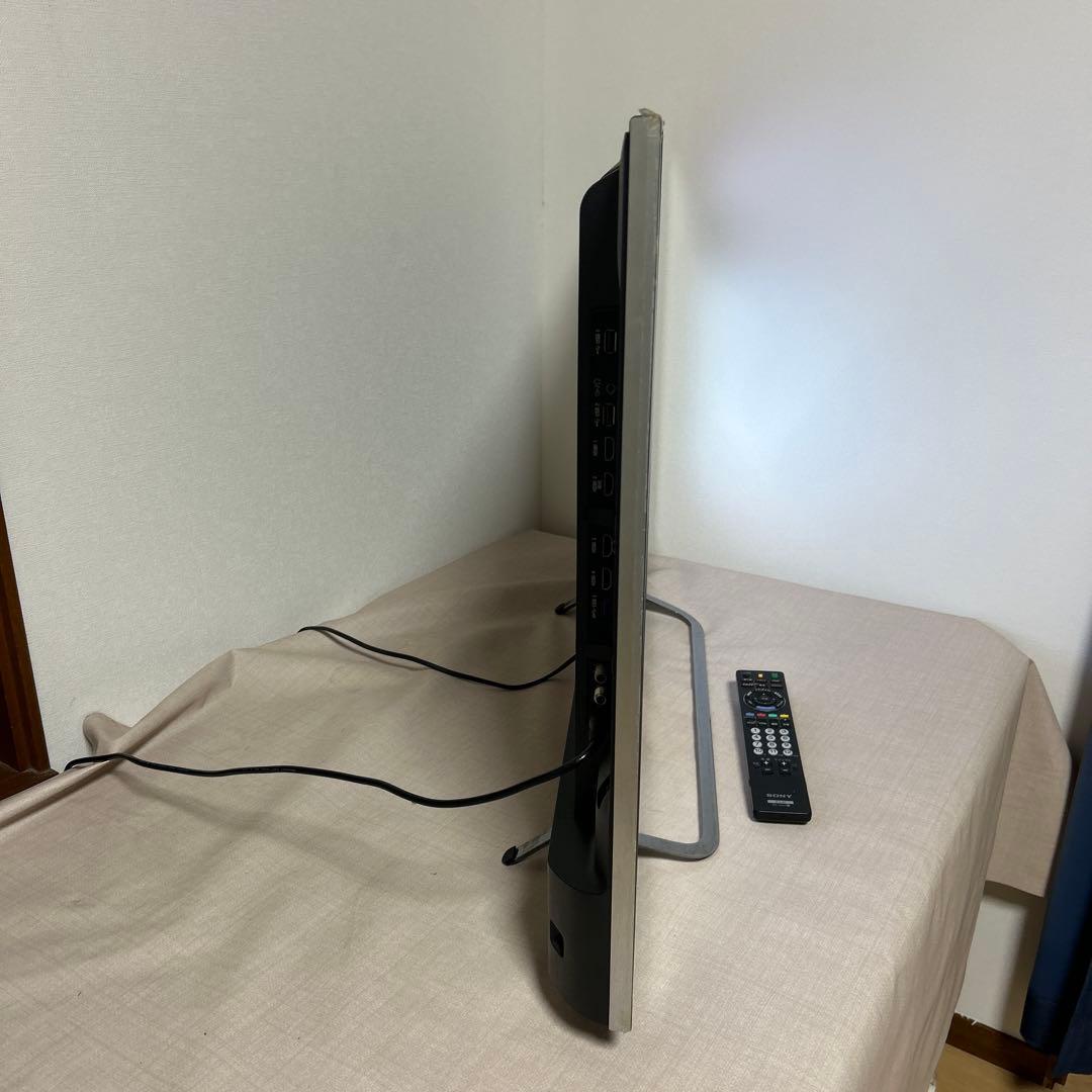 Sony 4k ブラビア　Android アンドロイド　KJ-43X8500C