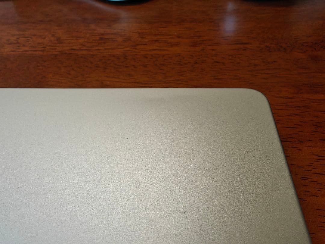 訳アリ MacBook Pro M4Maxメモリ36GB/1TB 16インチ