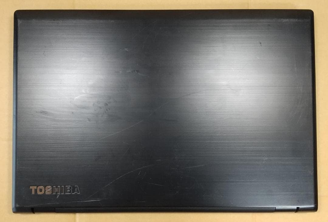 【訳あり】dynabook B65/J 8世代 i5 Win11 16GB