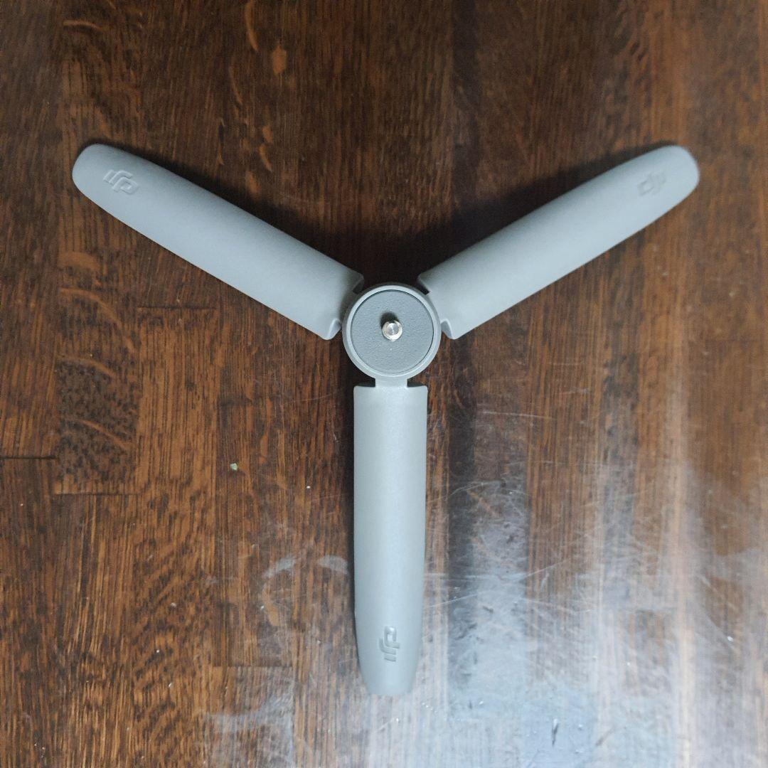 その他 DJI Osmo Mobile 3 combo