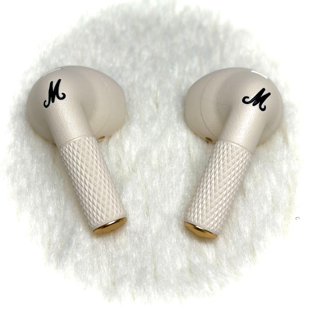 Marshall Minor IV 動作確認済み (206) - メルカリ