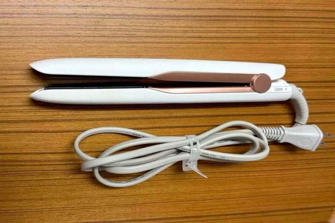 Panasonic ナノケア ストレートアイロン EH-HS0E Panasonic / ストレートアイロン ナノケア EH-HS0Eの公式商品情報