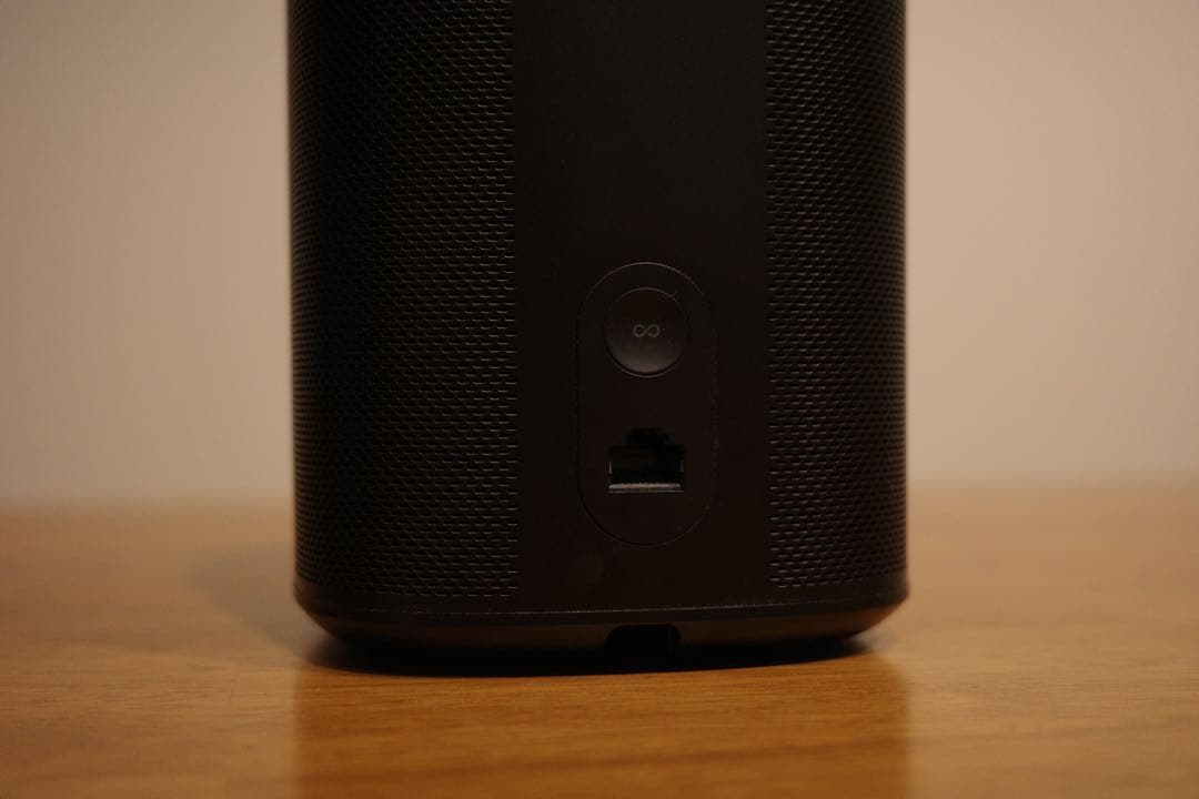 Sonos One 2個セット
