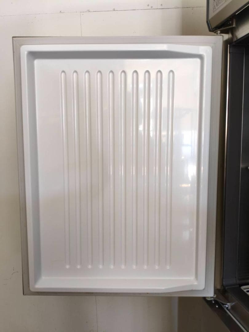 【2024年製】業務用冷凍冷蔵庫 GRN-122PM2【保証あり】