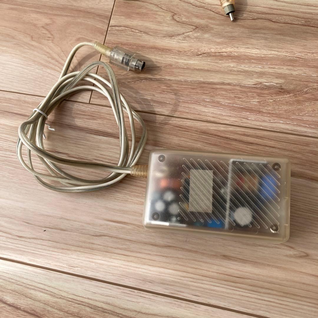 harman kardon SoundSticks 動作OK