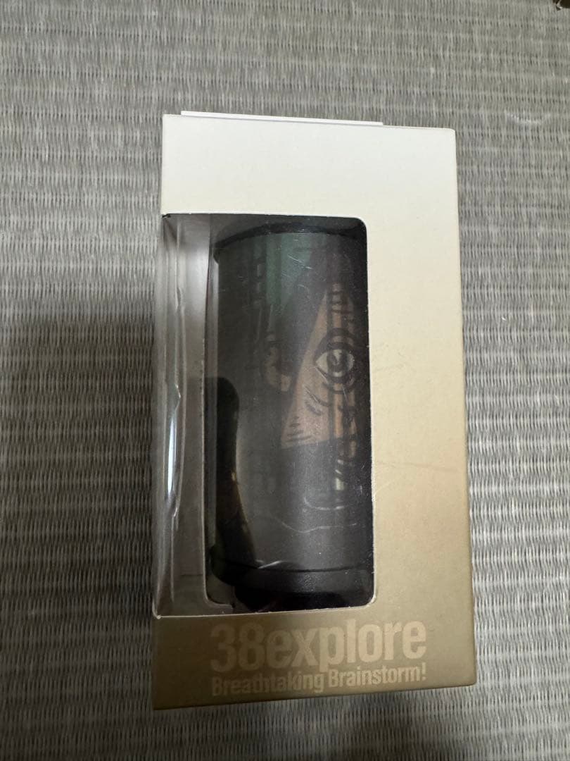 グラインドロッヂ grindlodge 38灯 - メルカリ