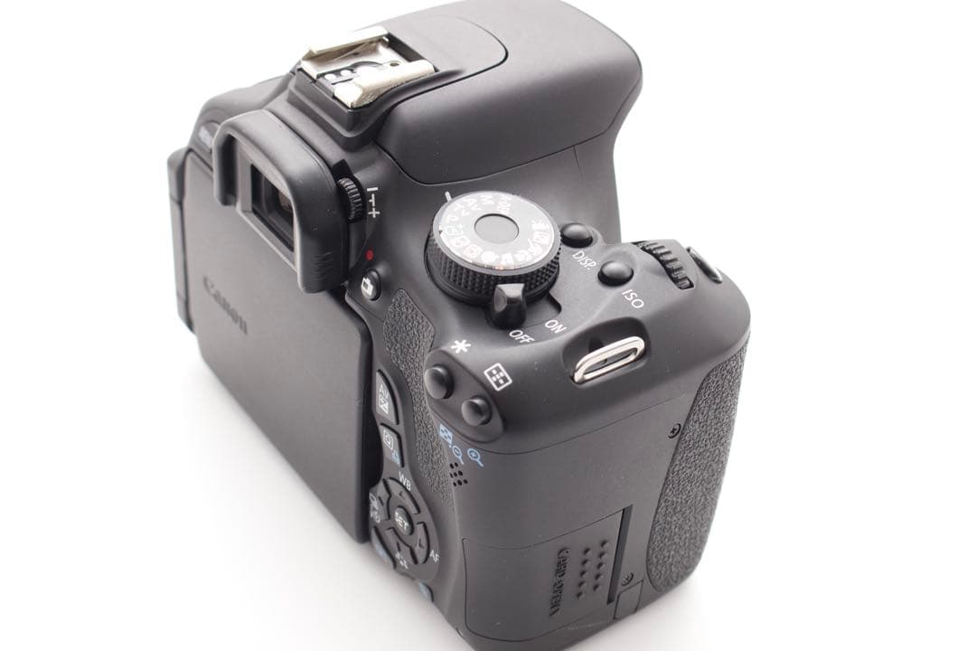 最終価格❣️新品級✨Canon EOS Kiss X5 ✨外箱✨スマホ転送可能