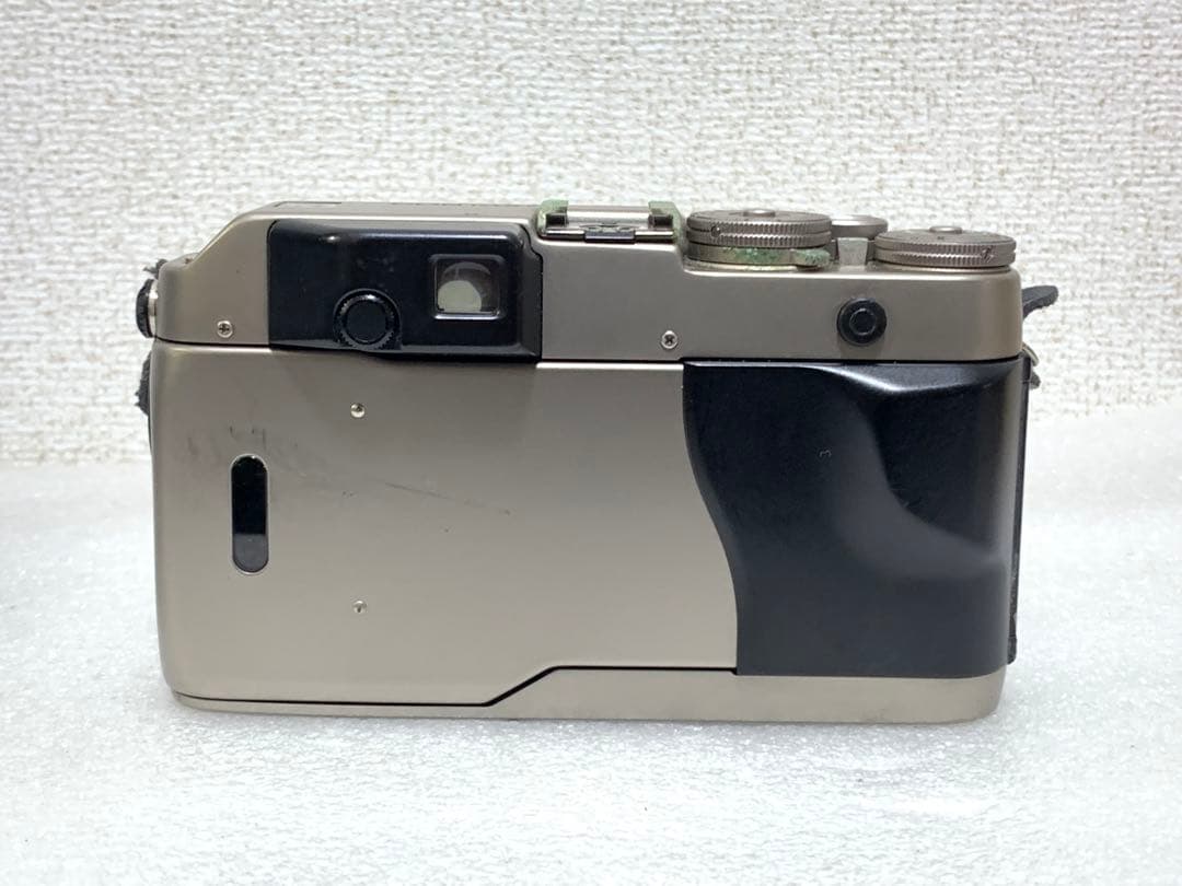 フィルムカメラ CONTAX G1
