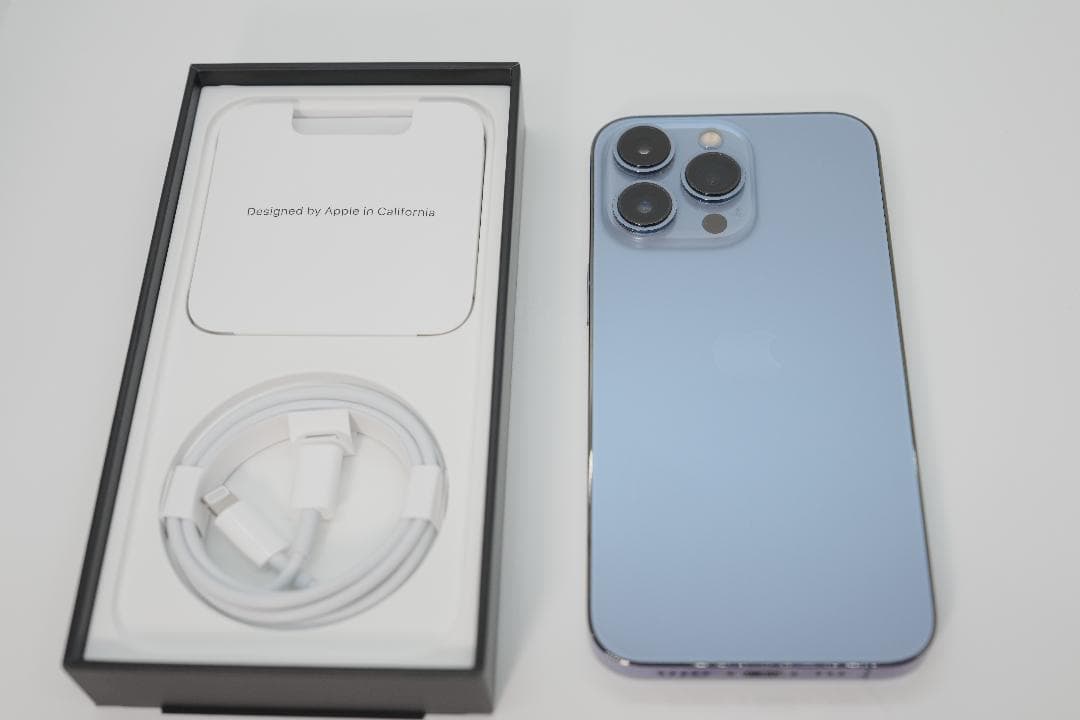 スマートフォン本体 iPhone 13 Pro iPhone 13 Pro｜価格比較・SIMフリー・最新情報 - 価格.com