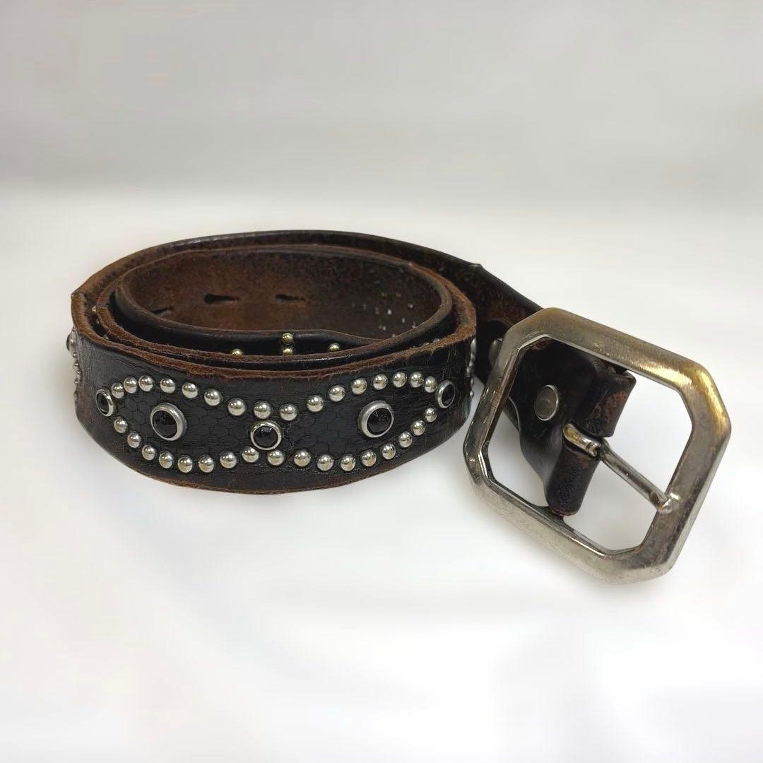 HTC オーバーレイピーナッツベルト ブラック スネーク パイソン レザー Amazon | [エイチティーシー] Overlay Peanut Belt(オーバーレイ