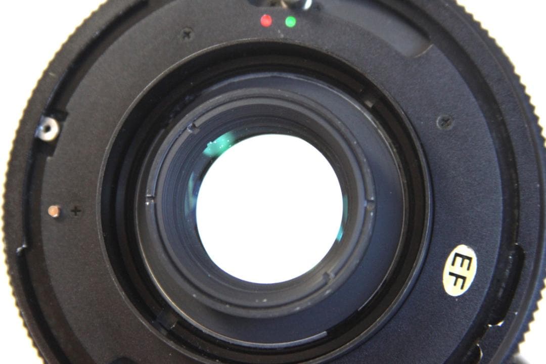 【美品】MAMIYA SEKOR C 65mm F4.5 マミヤ