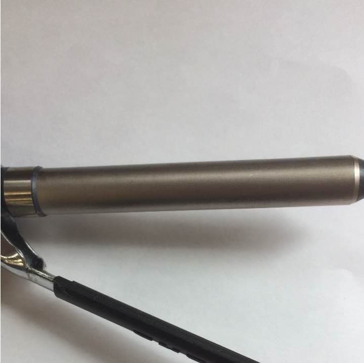 レンツ 10ミリレンツアイロン 角10ミリ LENZ（レンツシステム