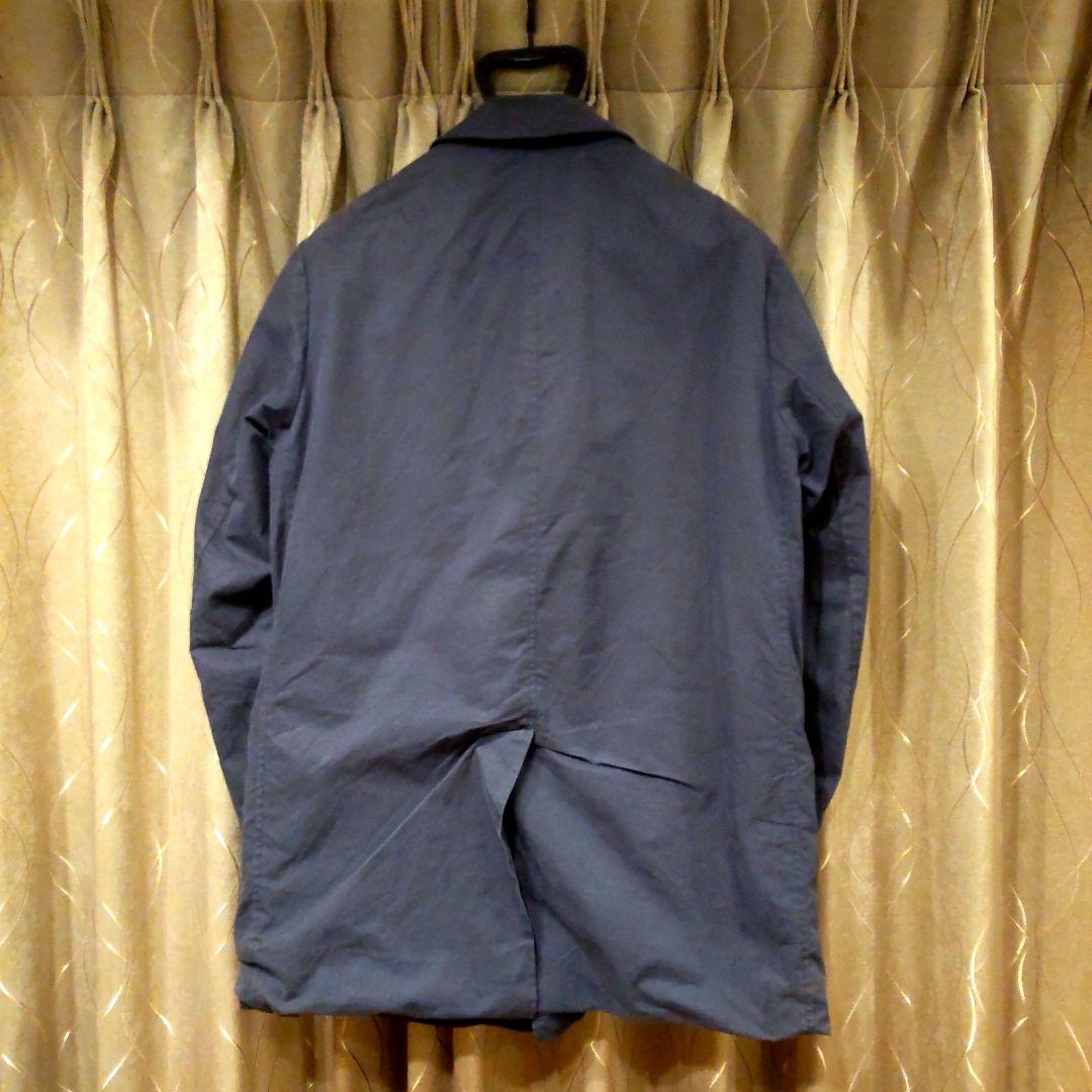 paul harnden マックコート XS ポールハーデン - メルカリ