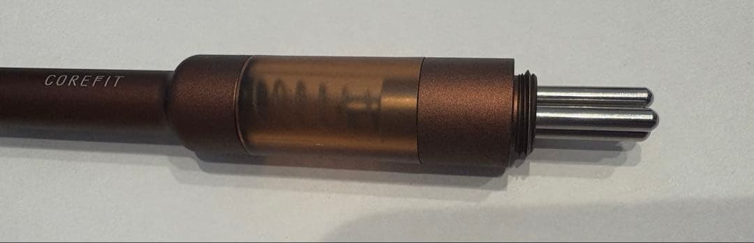 COREFIT Face Pointer 美顔器