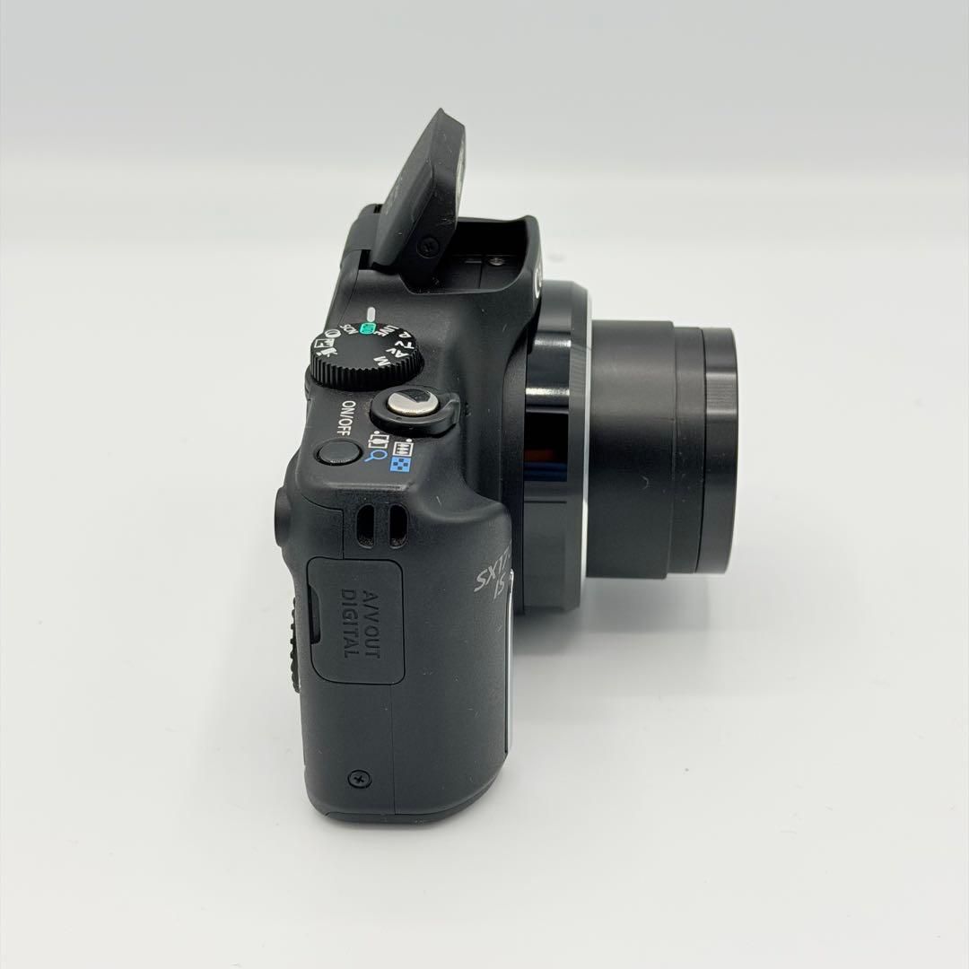 Canon Power Shot SX170 IS キャノン　デジカメ　カメラ