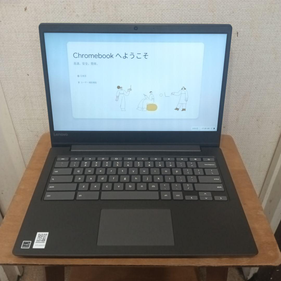 Lenovo Chromebook S330 14インチ
