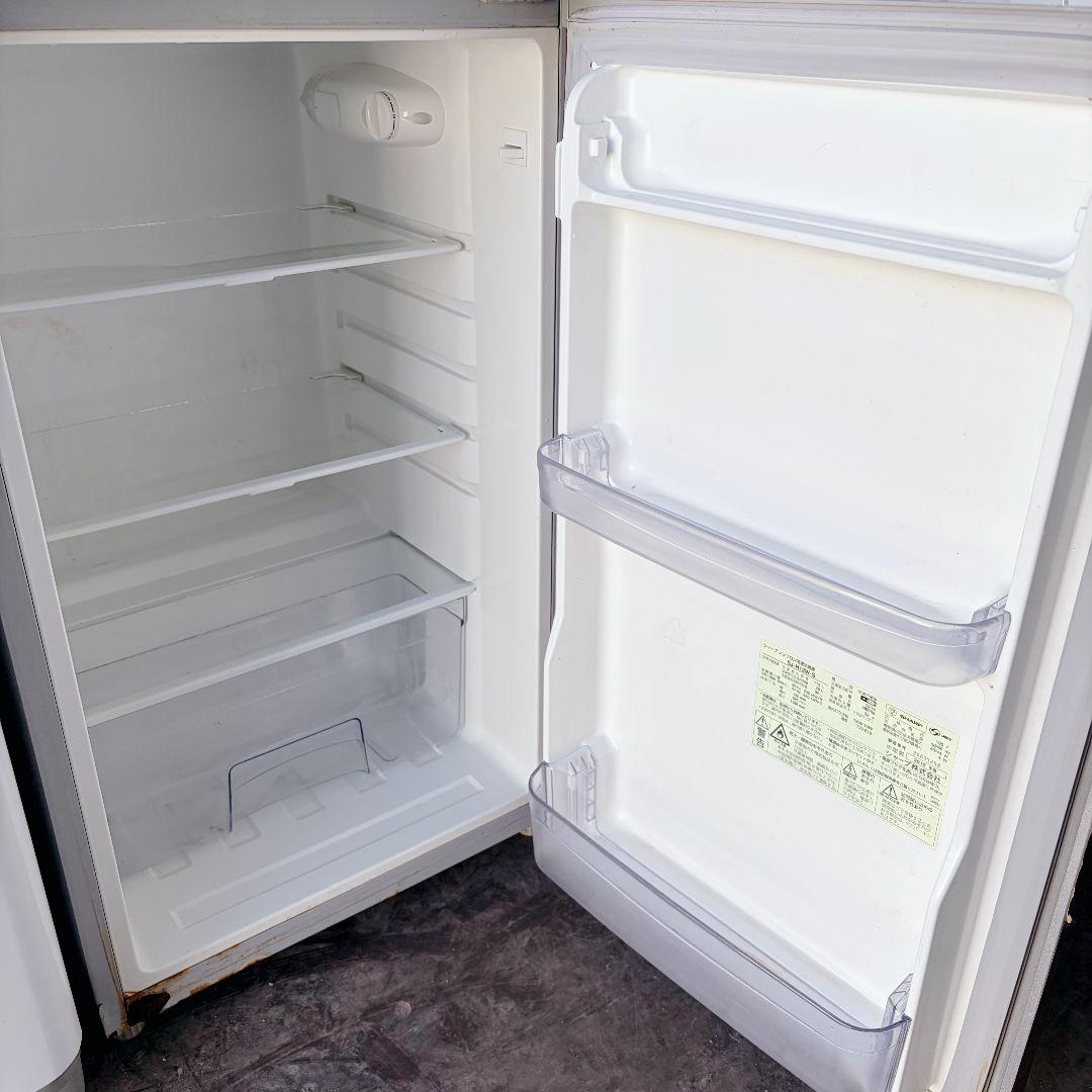 配送設置無料！生活家電4点セット！生活を充実させよう！純正SHARP完動品美品！