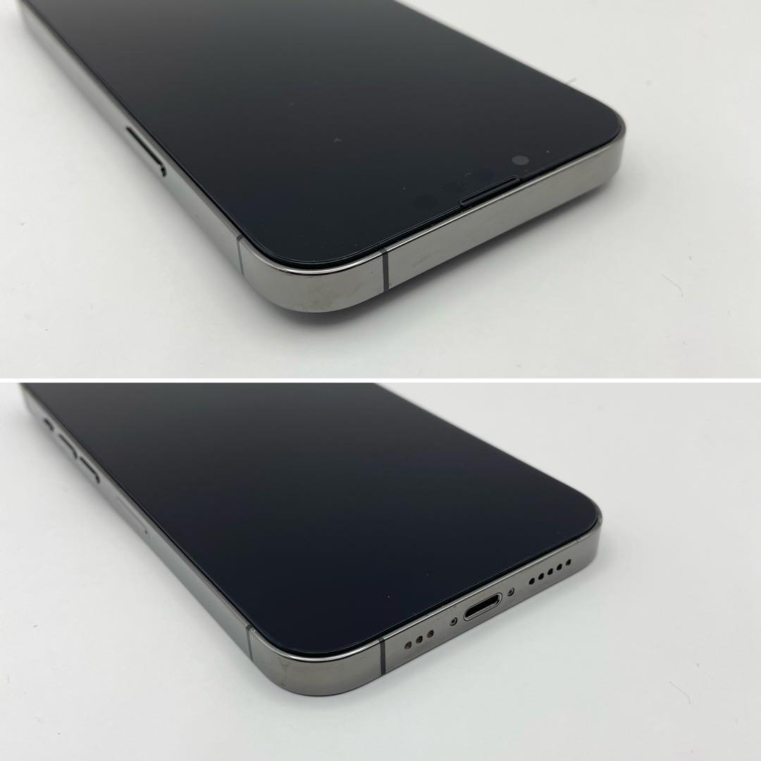 iPhone 13PRO 256GB バッテリー新品100% SIMフリー