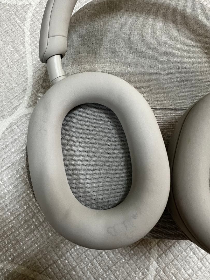 SONY WH-1000XM5 おまけつき