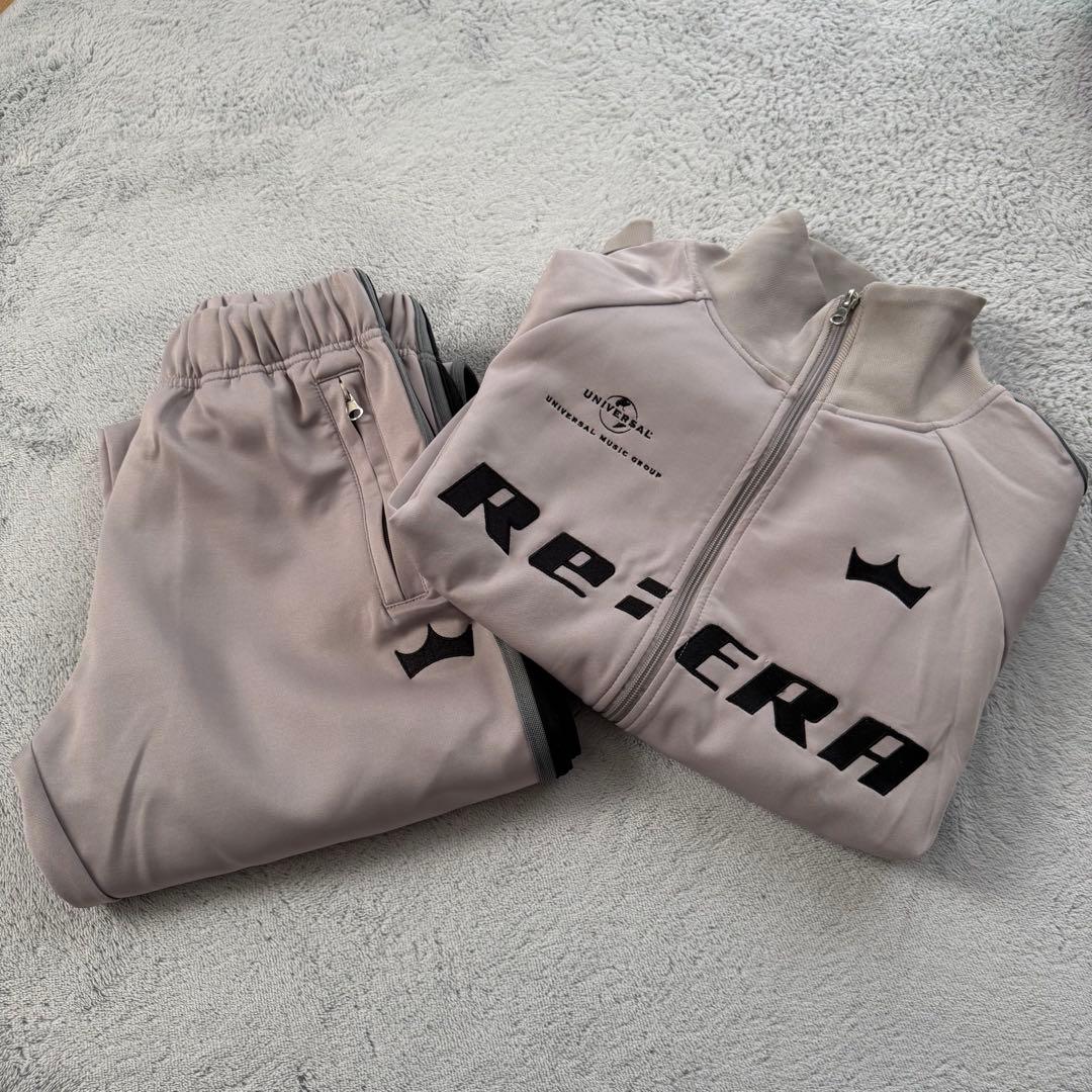 King & Prince キンプリ Re:ERA リエラ トラックジャケットS - メルカリ