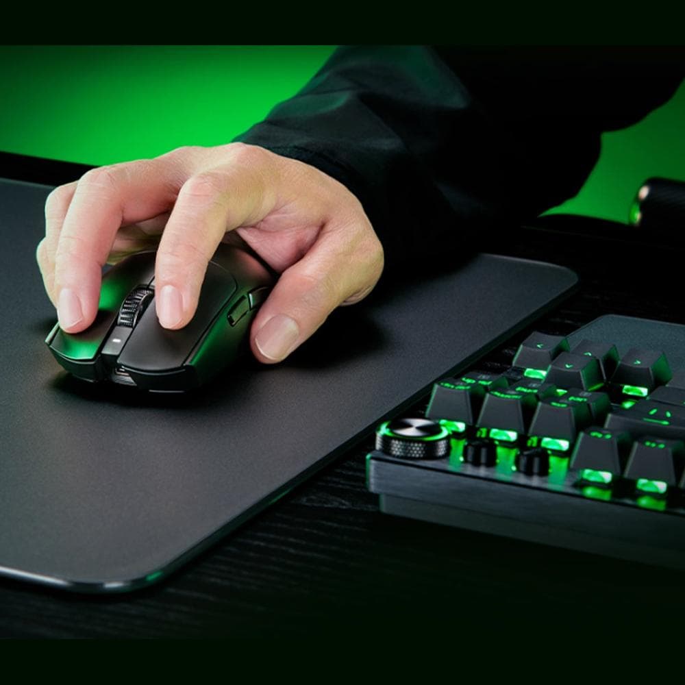 Razer Viper V3 Pro マウス 本体 ワイヤレス　ブラック