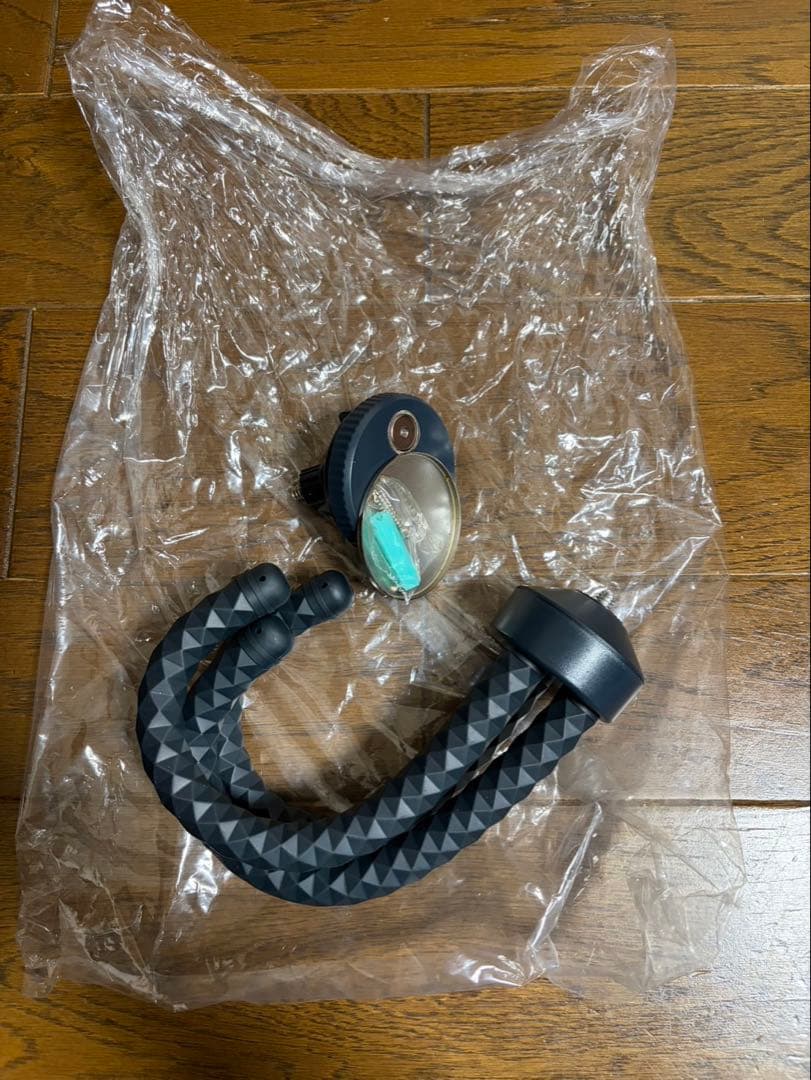 乾電池式どこでもセンサーカメラ