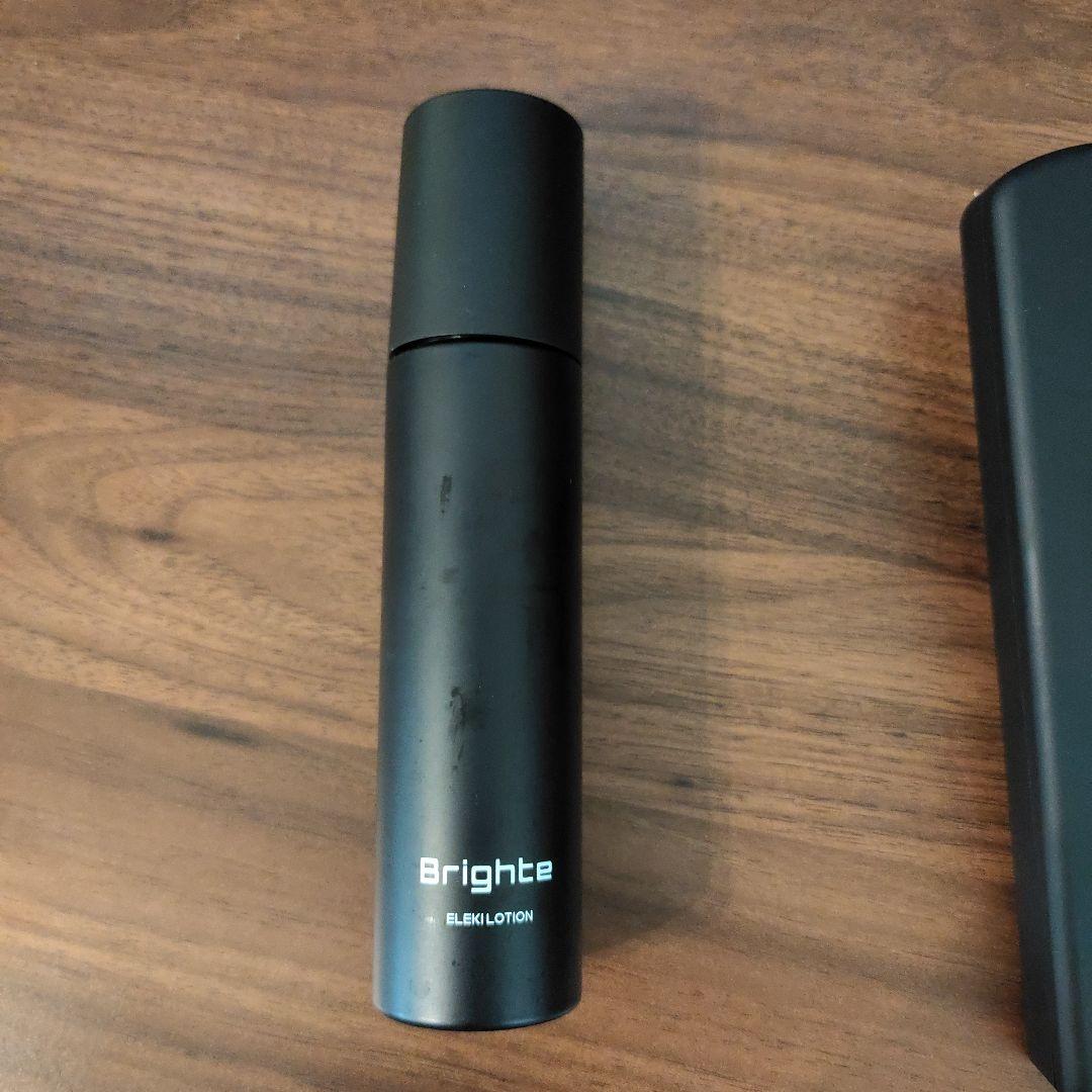 Brighte ELEKIBRUSH エレキブラシ