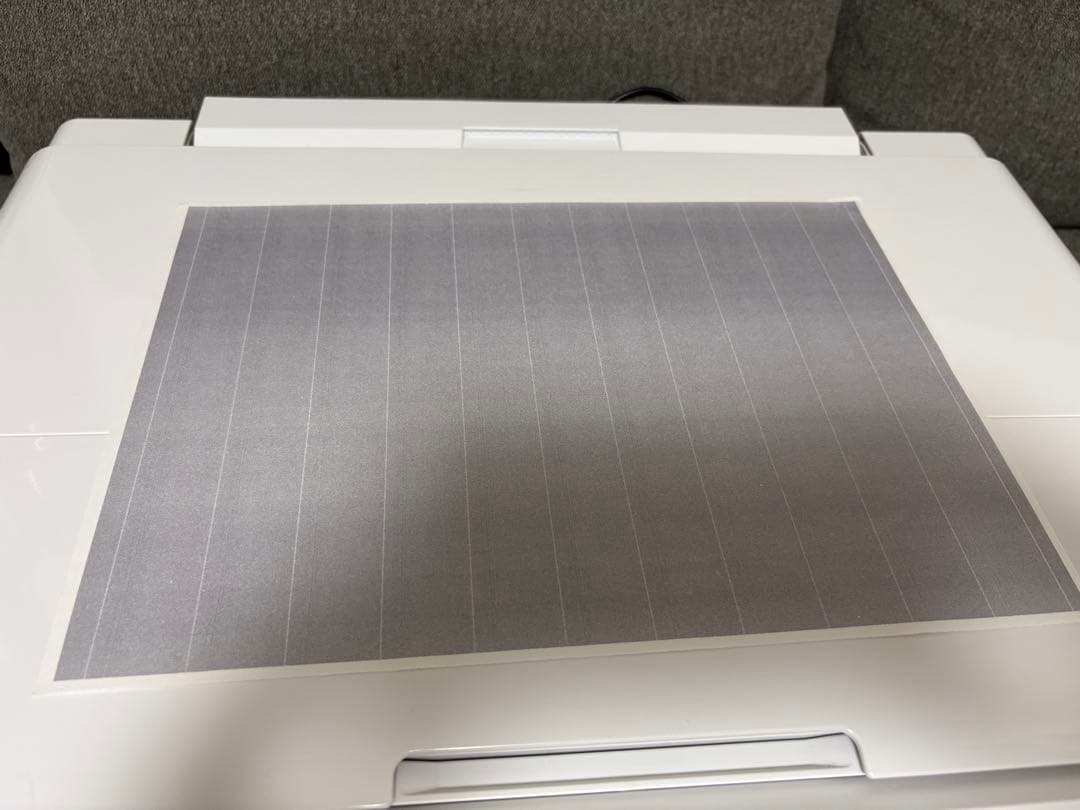 EPSON EP-977A3 プリンター ジャンク品