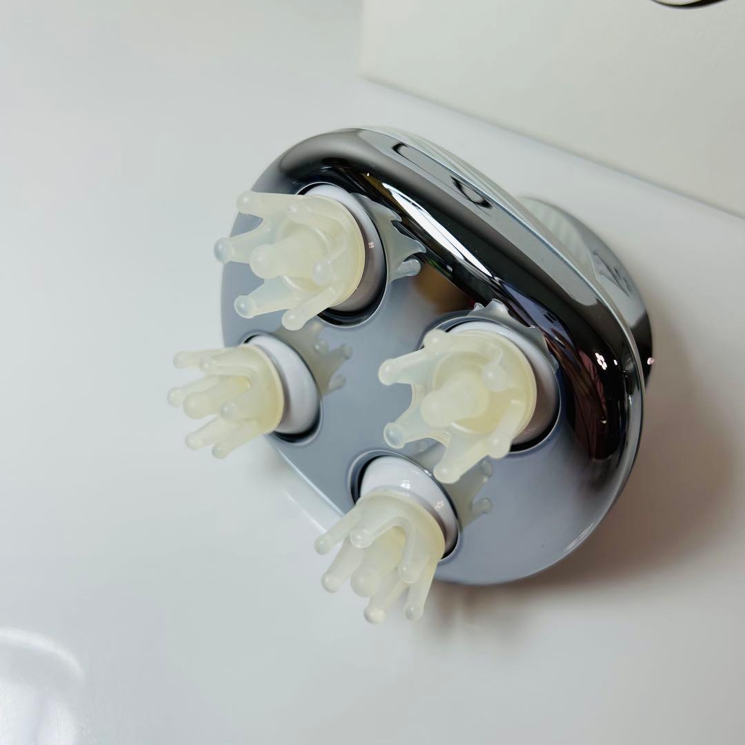 MTG ReFa RE-AP-02A リファ ビューテック ヘッドスパ ホワイト