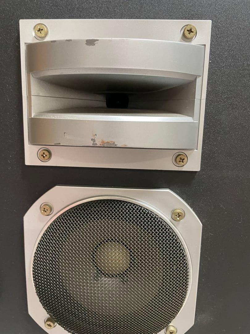 PIONEER CS-A9 スピーカー音出し確認済み