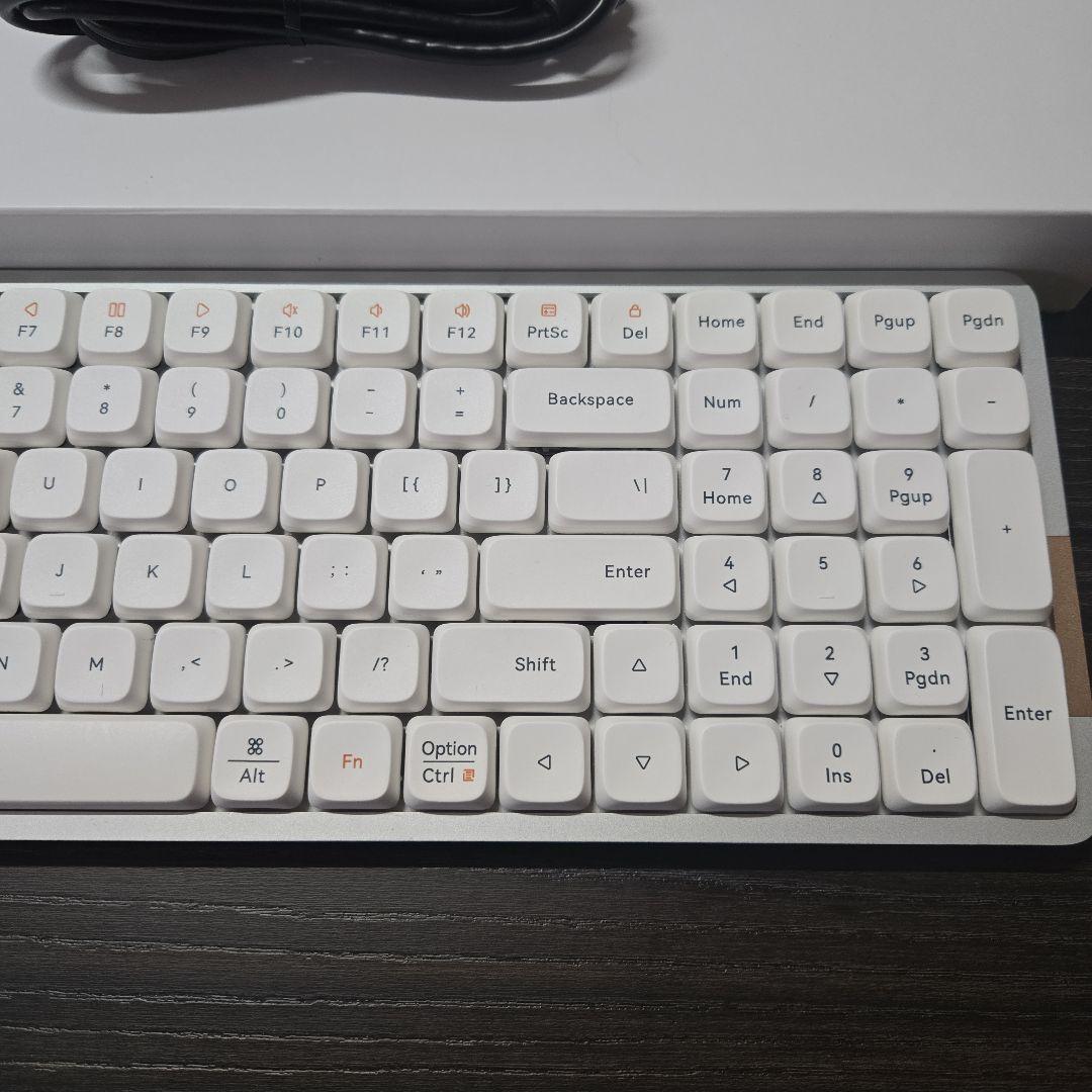 grabastar lofree skyloong 77000円相当