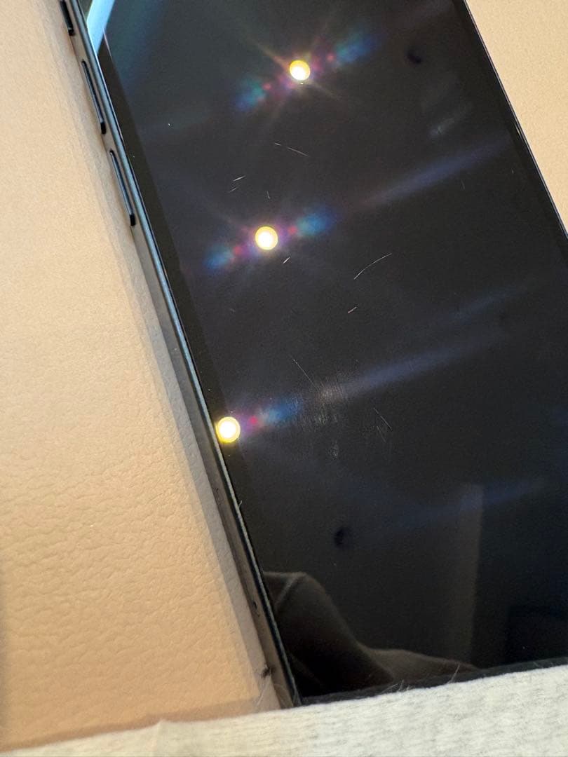 【箱あり/付属品あり】iphone14 256gb ミッドナイト