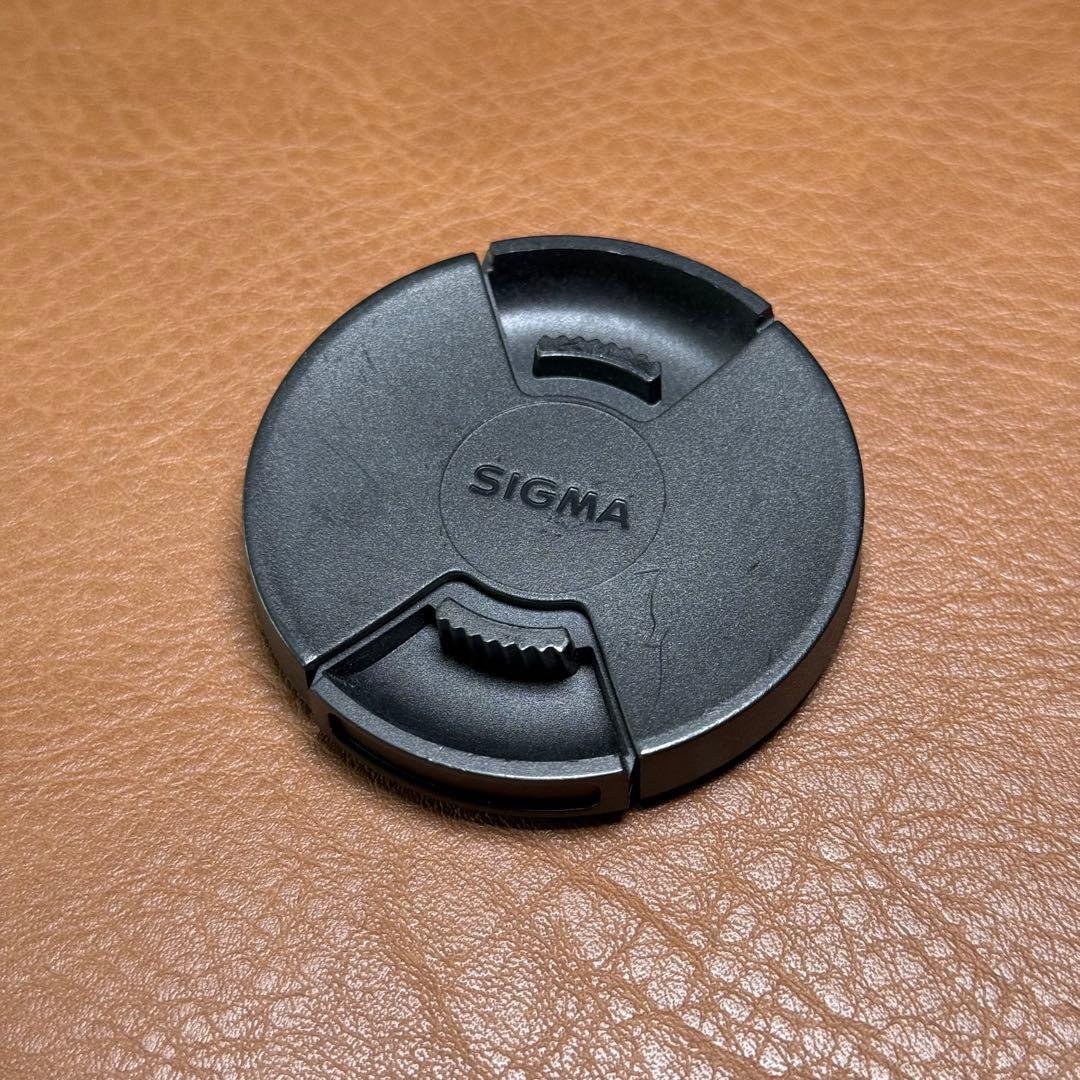 SIGMA 富士フイルムXマウント30mm F1.4 DC DN 単焦点レンズ