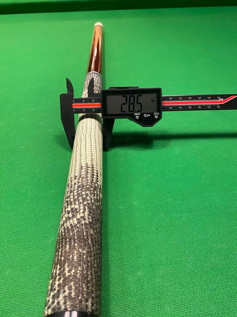 淡路カスタムキュー 子持ち8剣 AWJ - メルカリ