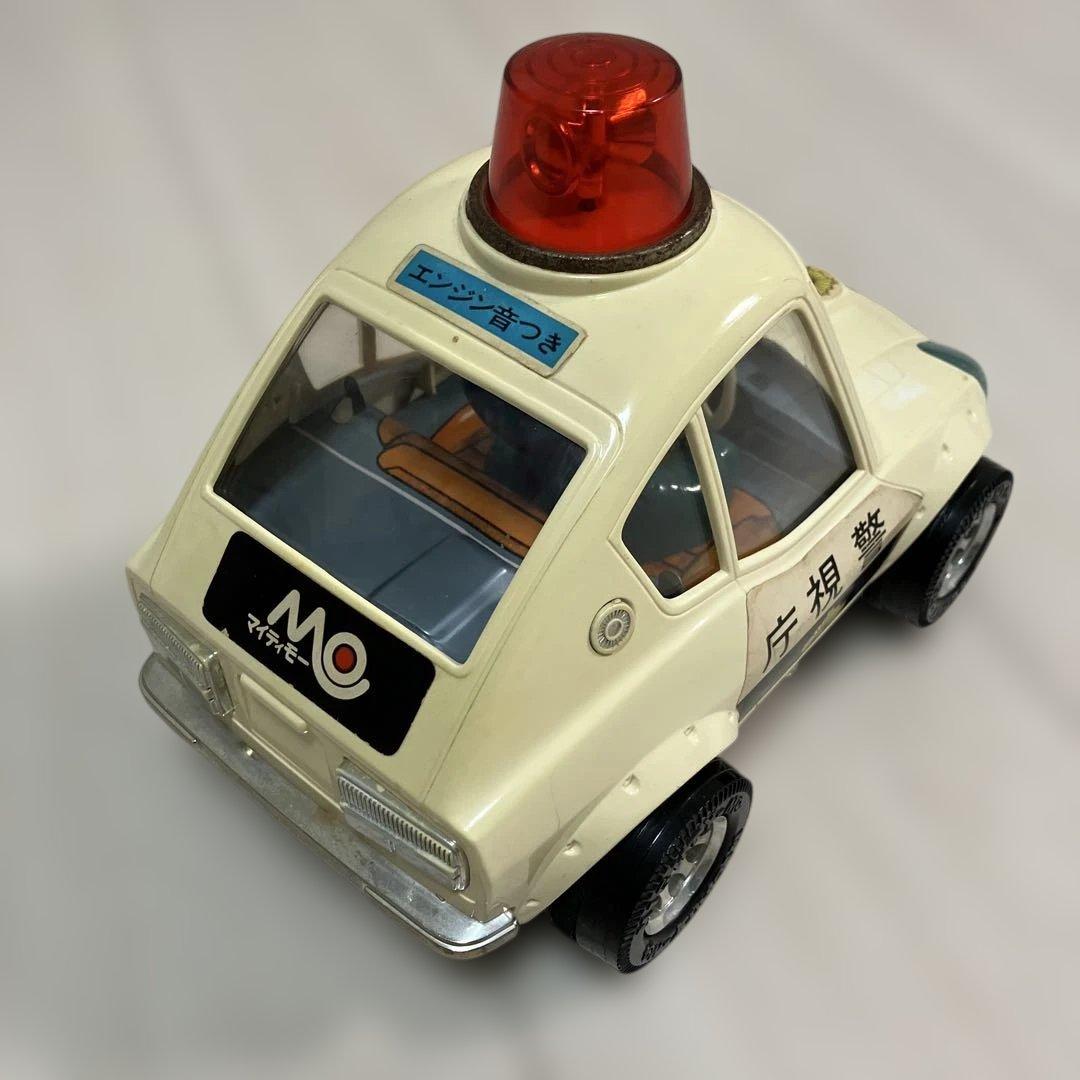 野村トーイ　マイティモー　フェアレディZ 240Z 激レア品