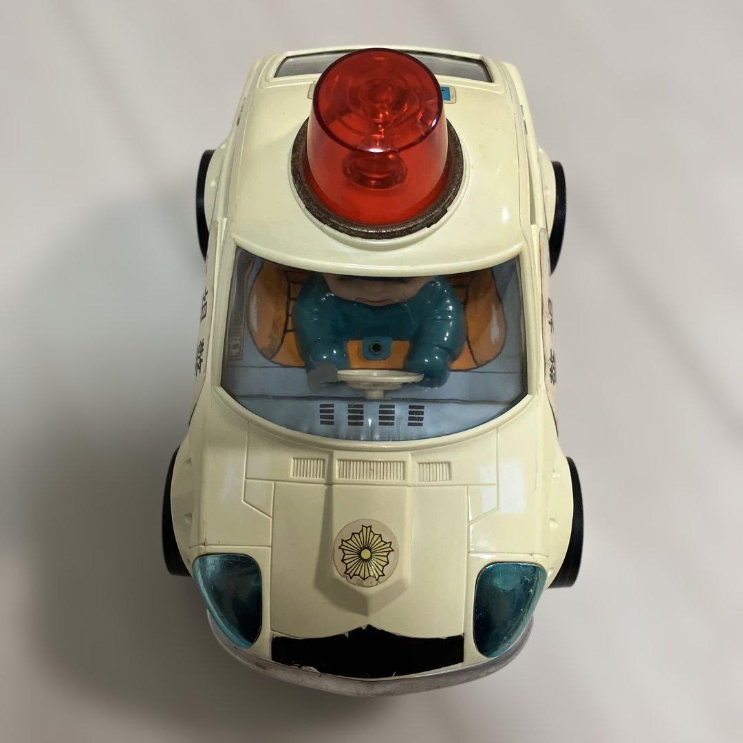 野村トーイ　マイティモー　フェアレディZ 240Z 激レア品