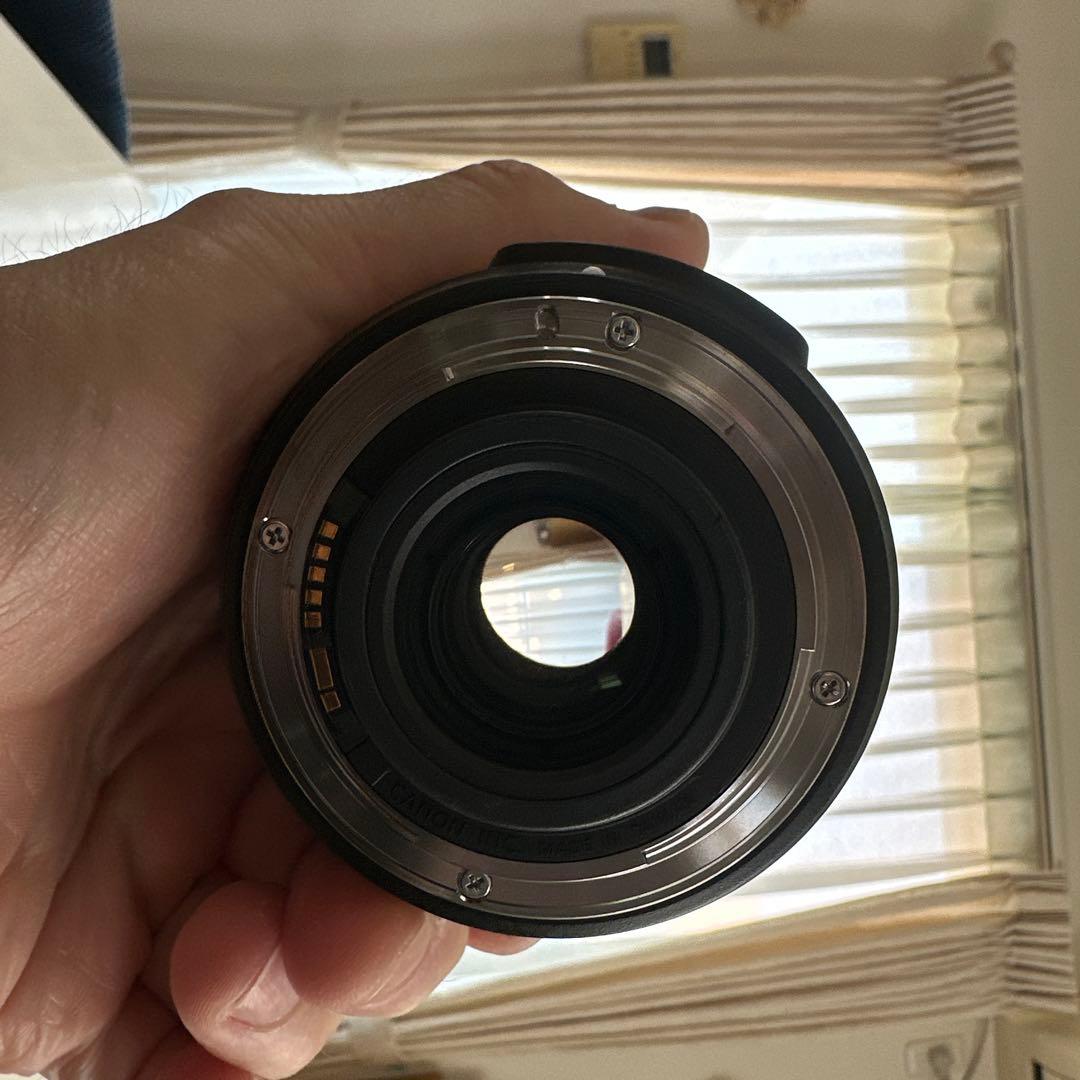 デジタルカメラ EOS7D Mark2 EF-S15-85mm IS USM