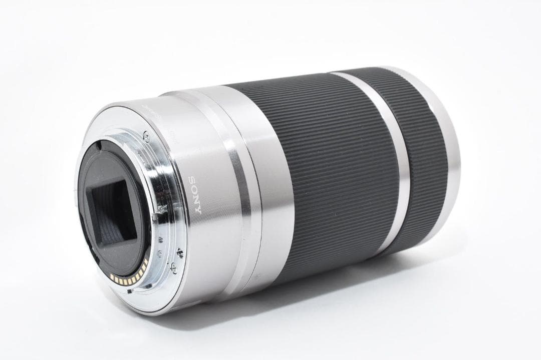 新品級 SONY E 55-210mm OSS SEL55210