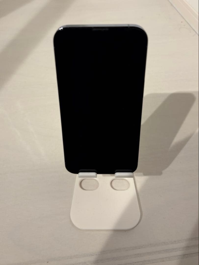 iPhone 13pro 256GB シエラブルー　付属品全て有り