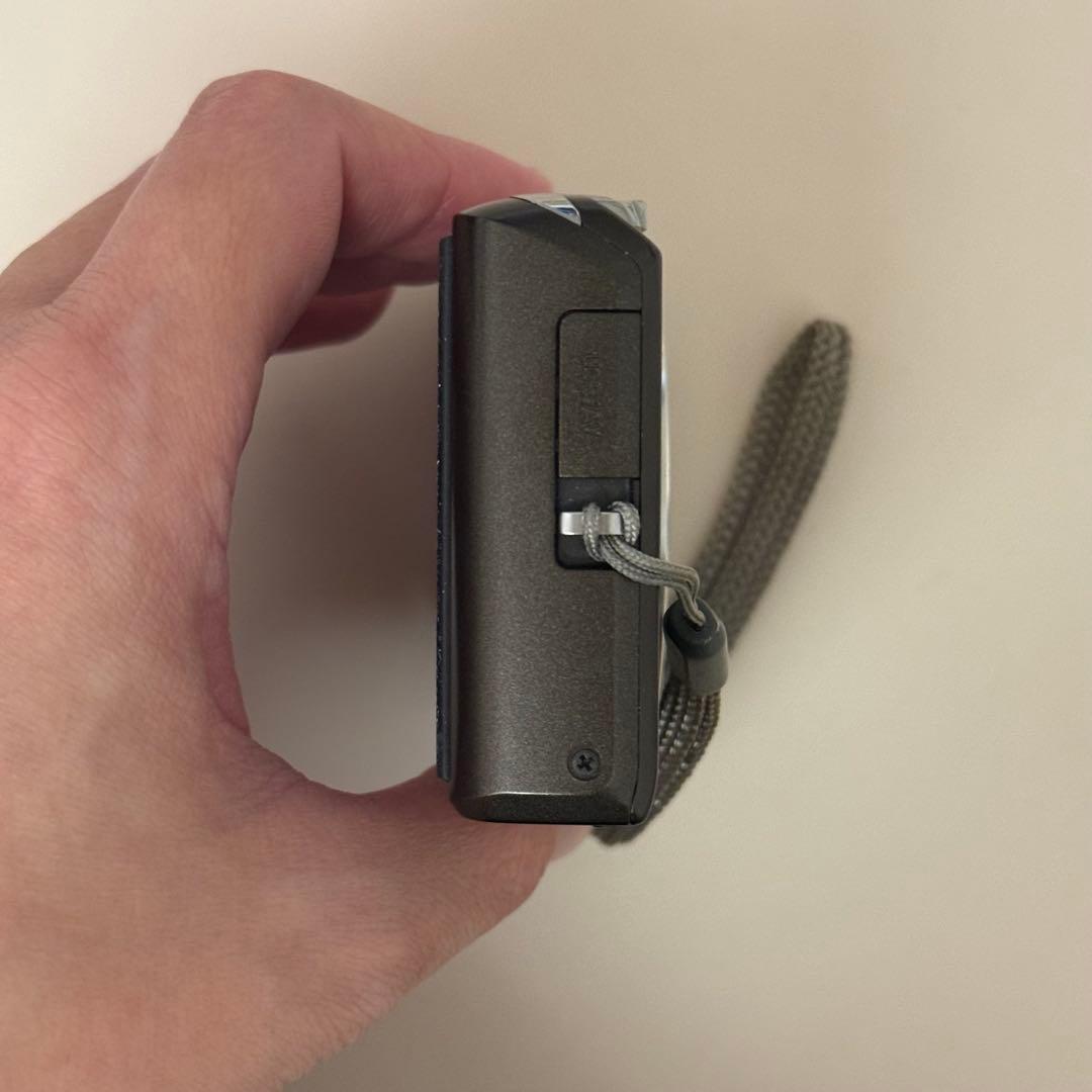 CASIO EXILIM EX-Z3000 ブラウン